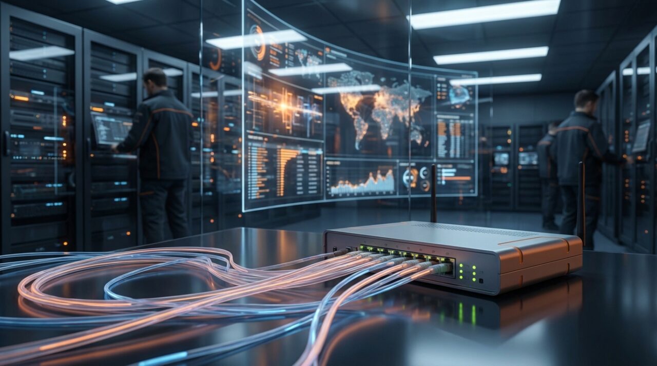 découvrez les enjeux d'orange tps télécoms et comprenez comment ce service impacte les télécommunications et les utilisateurs.