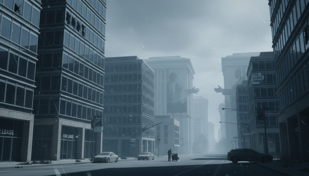 découvrez les raisons politiques derrière la perte des emplois dans le secteur technologique en californie et analysez les impacts de ces choix sur l'économie locale.