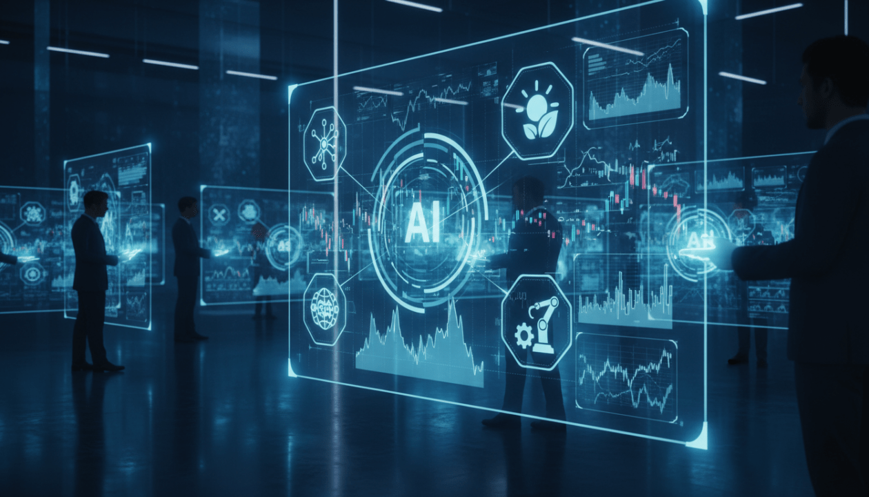 Quelles seront les actions technologiques les plus en vogue en 2026 ? Voici les prédictions de ChatGPT et Gemini. 20 découvrez les actions technologiques les plus prometteuses en 2026 selon les prédictions de chatgpt et gemini, et préparez-vous aux tendances innovantes à venir.