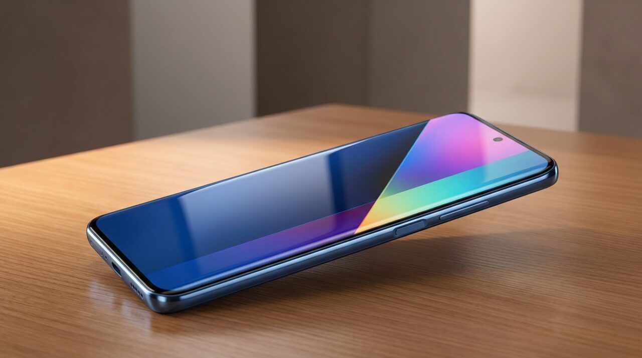 découvrez le redmi note 13 5g, le smartphone xiaomi révolutionnaire alliant performance, design moderne et technologie 5g pour une expérience mobile exceptionnelle.