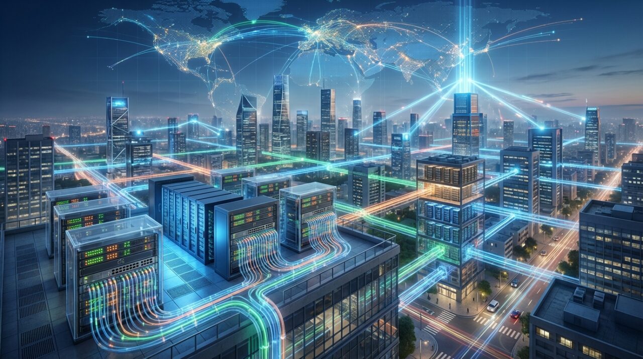 découvrez les réseaux man et wan, leurs caractéristiques et leur rôle essentiel dans les infrastructures télécoms modernes. comprenez leur fonctionnement et leurs applications.