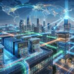 découvrez les réseaux man et wan, leurs caractéristiques et leur rôle essentiel dans les infrastructures télécoms modernes. comprenez leur fonctionnement et leurs applications.