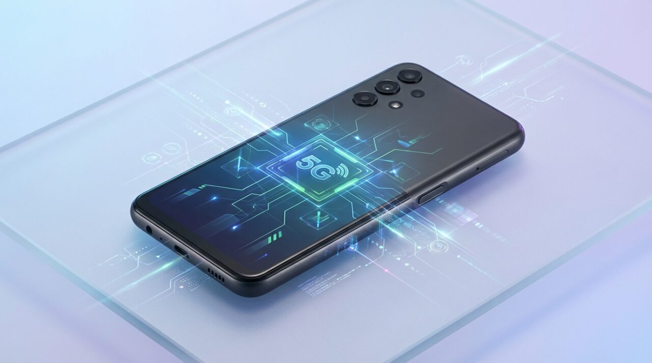 découvrez le samsung galaxy a13 5g, une évolution technologique avec des fonctions innovantes, offrant performance, connectivité rapide et design moderne pour une expérience utilisateur optimale.