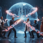 découvrez les enjeux et les stratégies pour se libérer de la dépendance technologique américaine, un défi essentiel pour l'autonomie et la souveraineté numérique.