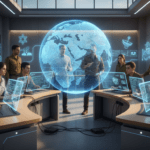 découvrez pourquoi l'éducation technologique est essentielle pour renforcer la sécurité d'israël, avec un point de vue expert sur les enjeux et les solutions innovantes.