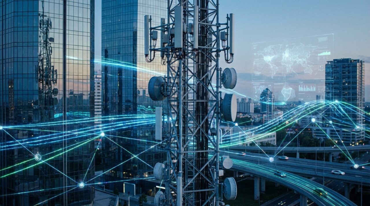 découvrez le rôle stratégique des sociétés tours télécom et leur impact essentiel dans le secteur des télécommunications.