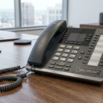 découvrez pourquoi le téléphone fixe reste un outil essentiel pour les entreprises modernes, garantissant fiabilité, qualité des communications et professionnalisme.