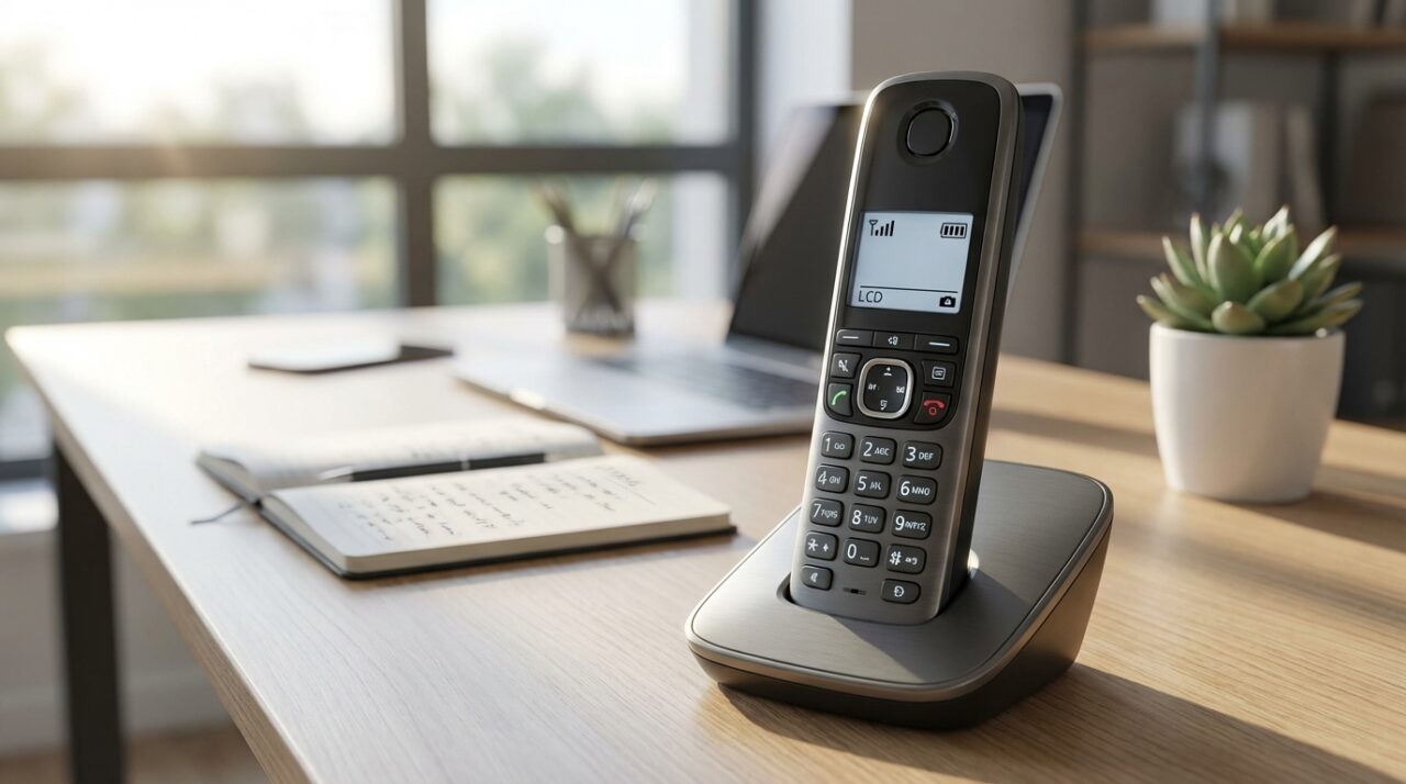 découvrez les téléphones sans fil dect, une technologie incontournable pour une communication claire, sécurisée et sans interruption au sein de votre maison ou bureau.