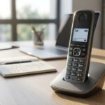 découvrez les téléphones sans fil dect, une technologie incontournable pour une communication claire, sécurisée et sans interruption au sein de votre maison ou bureau.