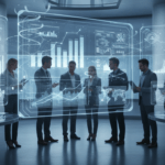 découvrez les dernières tendances et innovations dans les secteurs de la tech, des médias et des télécoms pour mieux comprendre l'évolution du marché.