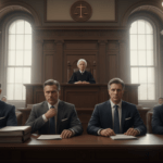 un procès historique confronte les géants de la technologie à des accusations majeures, marquant un tournant dans la régulation du secteur numérique.