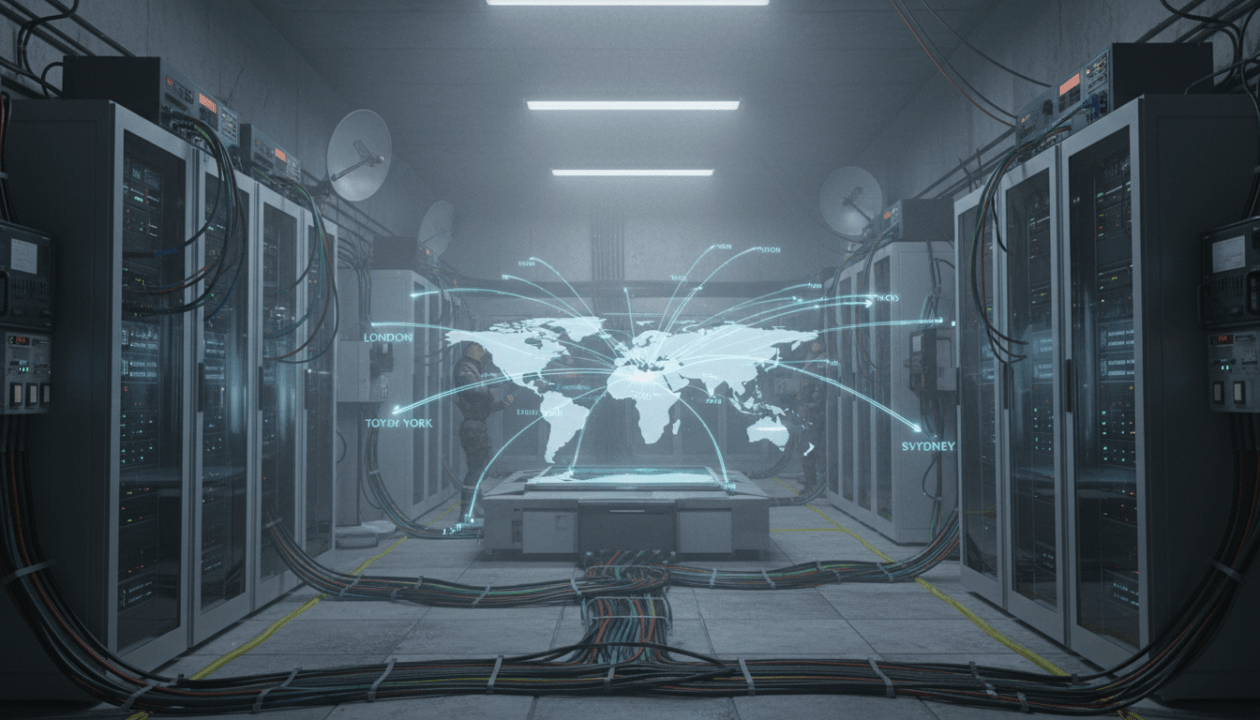 découvrez comment un réseau clandestin de technologies assure la dernière connexion de l’iran au monde extérieur, en contournant la surveillance et les restrictions pour maintenir le lien vital avec l'international.