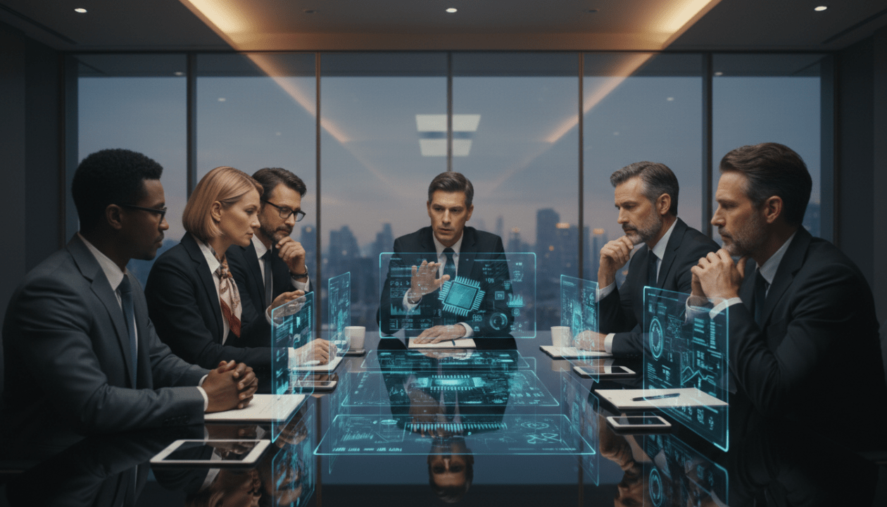 plongez dans une semaine exclusive avec les pdg de la tech et découvrez des discussions inédites sur l'innovation, la stratégie et l'avenir du secteur.