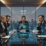 plongez dans une semaine exclusive avec les pdg de la tech et découvrez des discussions inédites sur l'innovation, la stratégie et l'avenir du secteur.