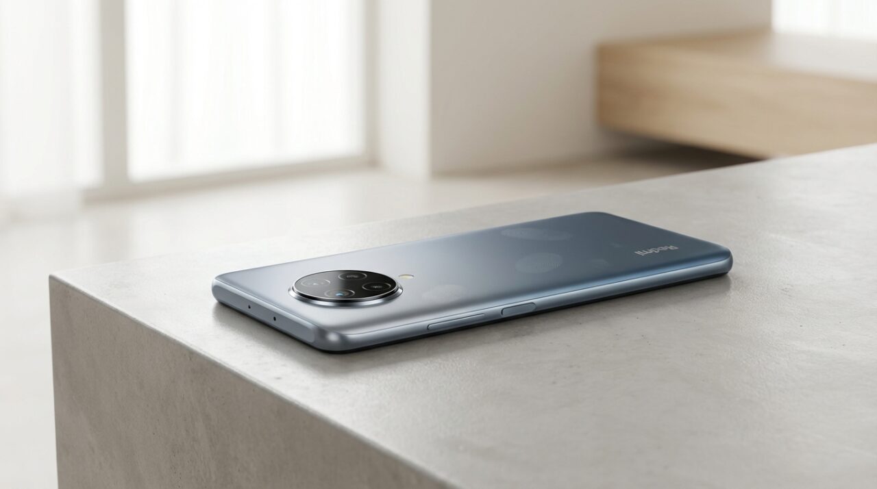 découvrez le xiaomi redmi note 9 5g, un smartphone performant offrant une excellente connectivité, une batterie longue durée et un design moderne.