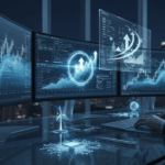 À la Découverte de 3 Actions Technologiques à Forte Croissance sur le Marché Américain explorez trois actions technologiques à forte croissance sur le marché américain et découvrez des opportunités d'investissement innovantes et prometteuses.