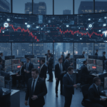 découvrez l'alerte d'une grande firme de wall street sur les actions technologiques et ses conséquences potentielles pour les investisseurs. analyse et conseils pour protéger vos investissements.