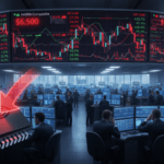 Bourse du 26 février : Le Nasdaq et le S&P 500 fléchissent face au recul d'Nvidia bourse du 26 février : le nasdaq et le s&p 500 reculent sous l'effet de la baisse des actions nvidia, impactant les marchés financiers.