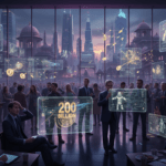 Chaos, confusion et rêves de 200 milliards de dollars : Ce que j'ai découvert au sommet de l'IA en Inde plongée au cœur du sommet de l'ia en inde : chaos, confusion et rêves audacieux autour d'un marché à 200 milliards de dollars.