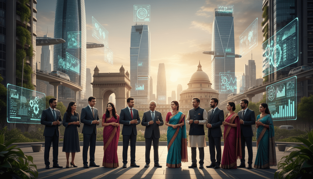 découvrez comment l'inde transforme la réglementation des startups dans les technologies de pointe, favorisant l'innovation et la croissance dans un secteur en pleine expansion.