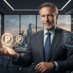 Le cofondateur milliardaire de Palantir cède ces 3 actions incroyables découvrez pourquoi le cofondateur milliardaire de palantir se sépare de ces 3 actions incroyables et ce que cela signifie pour les investisseurs.