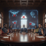 Le conseil municipal de Durham dit non à la proposition technologique des forces de l’ordre le conseil municipal de durham rejette la proposition technologique des forces de l’ordre, marquant une prise de position importante sur la surveillance et la sécurité locale.