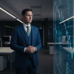 le directeur informatique de l'irs dévoile une baisse préoccupante de 40 % des effectifs tech en seulement un an, impactant les opérations et la sécurité numérique.