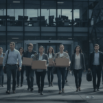 Les licenciements massifs chez Amazon : un phénomène déjà observé découvrez l'ampleur et les conséquences des licenciements massifs chez amazon, un phénomène déjà observé dans le secteur de la tech.