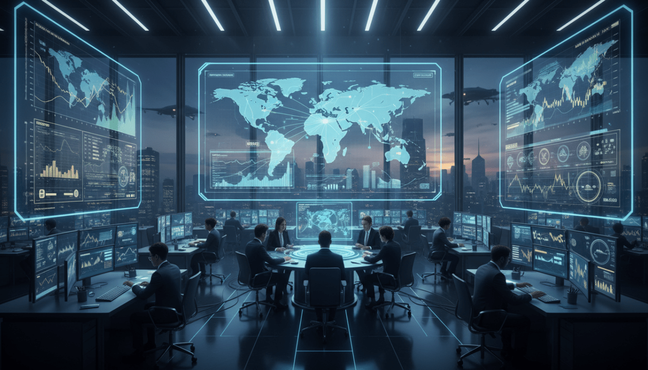 découvrez comment l'essor de l'intelligence artificielle dans le secteur technologique pourrait influencer le marché obligataire dans notre analyse hebdomadaire du crédit.