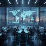 découvrez comment l'essor de l'intelligence artificielle dans le secteur technologique pourrait influencer le marché obligataire dans notre analyse hebdomadaire du crédit.