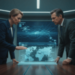 Macron affirme que les tensions entre l'UE et les États-Unis autour du Groenland et de la technologie sont loin d'être résolues macron déclare que les tensions persistantes entre l'union européenne et les états-unis concernant le groenland et les questions technologiques restent non résolues, soulignant les défis diplomatiques actuels.