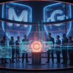 meta et d'autres géants de la technologie restreignent l'utilisation d'openclaw en raison de risques potentiels de failles de sécurité, protégeant ainsi les données et la confidentialité des utilisateurs.