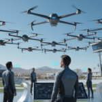 OpenAI choisi pour fournir la technologie de commande vocale lors d'un essai de ruche de drones aux États-Unis openai sélectionné pour fournir la technologie de commande vocale dans un essai innovant de ruche de drones aux états-unis, démontrant des avancées majeures en contrôle vocal et automatisation.