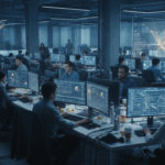 Ruée vers l'or de l'IA : les entreprises tech adoptent des semaines de 72 heures découvrez comment la ruée vers l'or de l'ia pousse les entreprises tech à adopter des semaines de travail de 72 heures, transformant les dynamiques professionnelles et les défis du secteur.