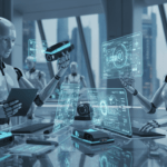 sapiom lève 15 millions de dollars pour développer des agents ia autonomes, leur permettant d'acquérir et d'utiliser leurs propres outils technologiques innovants.