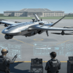 SpaceX se lance dans la compétition du Pentagone pour révolutionner la technologie des drones autonomes découvrez comment spacex entre dans la compétition du pentagone pour transformer la technologie des drones autonomes avec des innovations révolutionnaires.