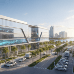 Une entreprise technologique californienne déplace son siège social en Floride une entreprise technologique basée en californie annonce le transfert de son siège social en floride, marquant un changement stratégique important.