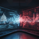 analyse approfondie d'une nouvelle erreur stratégique dans la politique de sécurité technologique entre les états-unis et la chine, et ses impacts géopolitiques.