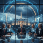 Washington réagit face à l’ambition de l’UE pour une autonomie technologique découvrez la réaction de washington face à l'ambition croissante de l'union européenne pour renforcer son autonomie technologique et réduire sa dépendance.