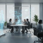 découvrez 5 cas d'usage de l'ia générative en entreprise qui révolutionnent la productivité et optimisent les processus métier.