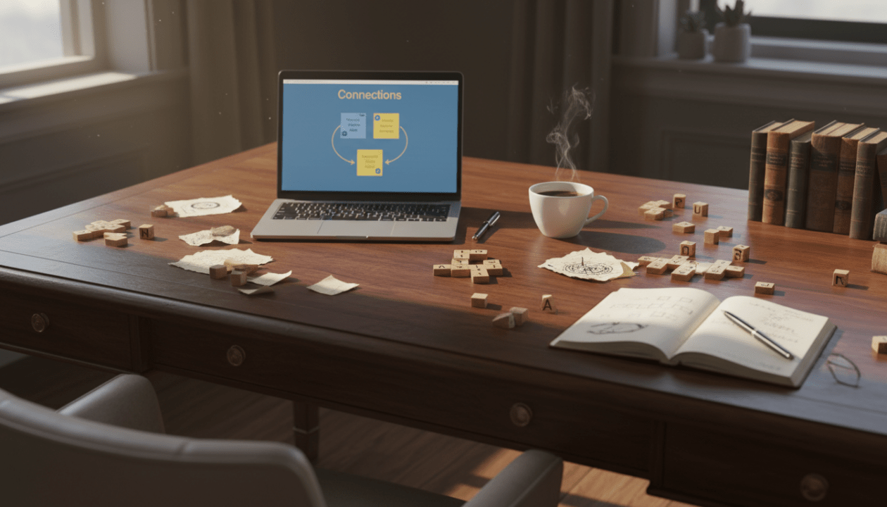 découvrez les indices et solutions pour nyt connections n°995 avec nos astuces du lundi 2 mars pour réussir votre jeu facilement.