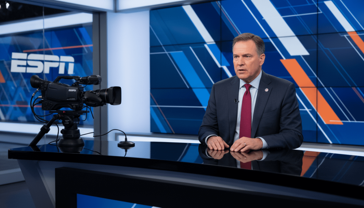 le commissaire de la big 12 prend la parole sur espn suite à une blessure provoquée par un sol led défectueux, soulevant des questions sur la sécurité des installations sportives.