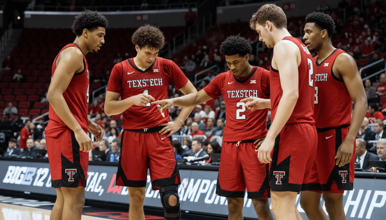 les joueurs de basketball de texas tech font le bilan de leurs blessures suite à leur élimination du tournoi big 12, avec des mises à jour sur leur état de santé et leurs perspectives pour la suite de la saison.