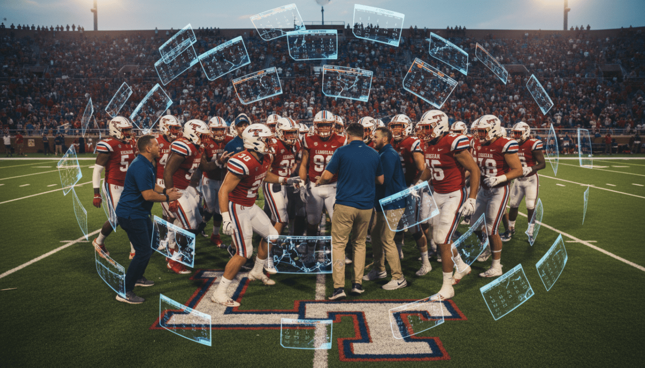 louisiana tech football confronté à un conflit majeur en 2026, devant gérer jusqu'à 20 calendriers en raison d'un différend complexe affectant la saison.