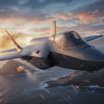 découvrez comment le f-35 britannique a accompli son tout premier succès en combat réel, marquant une étape majeure pour l'aviation militaire du royaume-uni.