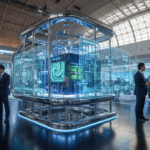 Sushui Tech dévoilera son service cloud à piles à combustible lors de la World Smart Energy Week découvrez comment sushui tech révolutionne le cloud avec son service à piles à combustible, présenté lors de la world smart energy week.