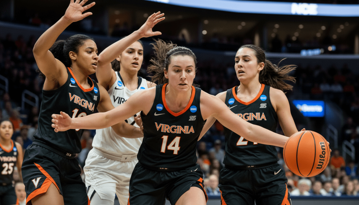 découvrez tout ce qu'il faut savoir sur megan duffy, mackenzie nelson et carys baker de virginia tech après leurs performances récentes et leurs contributions majeures.