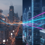 découvrez les différences clés entre la 5g standalone (sa) et non-standalone (nsa) et comprenez comment ces technologies transforment la connectivité mobile.