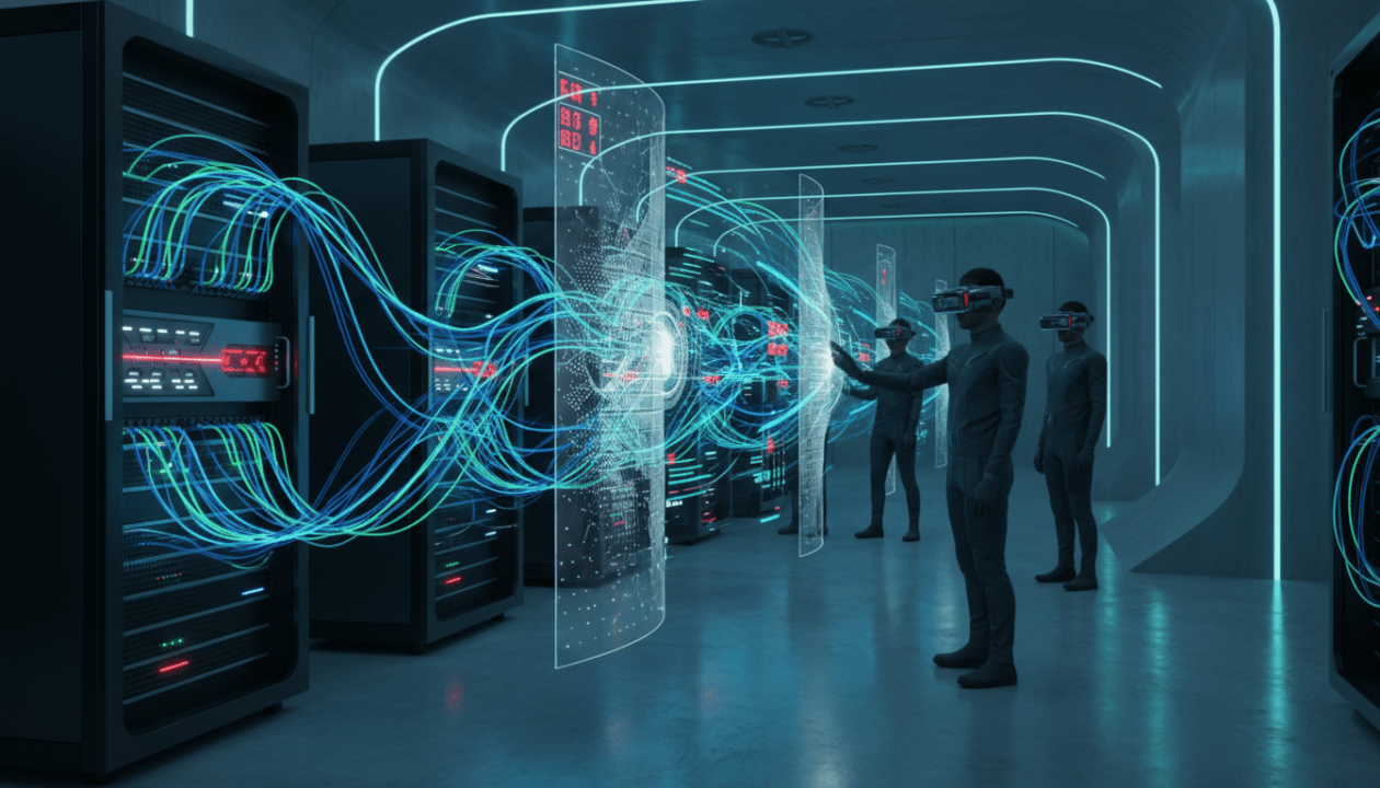 découvrez comment les infrastructures réseaux se défendent efficacement contre les attaques ddos en 2026 grâce aux dernières technologies et stratégies de cybersécurité.