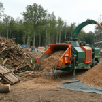 Chutes de bois, branches et déchets de chantier : la solution location broyeur pour valoriser vos résidus en broyat découvrez la solution de location de broyeur pour transformer vos chutes de bois, branches et déchets de chantier en broyat utile et écologique. valorisez efficacement vos résidus grâce à un équipement performant et facile à utiliser.
